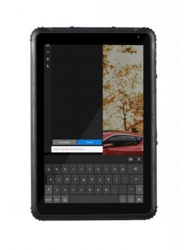 Tablet INSYS EM7-I18H 10.1" Rugged,... Tablet INSYS EM7-I18H 10.1" Rugged,...