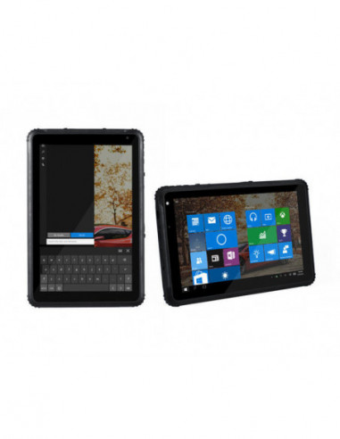 Tablet INSYS EM7-I18H 10.1" Rugged,... Tablet INSYS EM7-I18H 10.1" Rugged,...