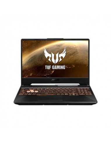 Portátil Asus TUF Gaming F15...