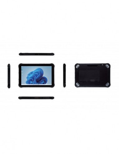 Tablet INSYS 12.2p Rugged EM3-I22J,... Tablet INSYS 12.2p Rugged EM3-I22J,...
