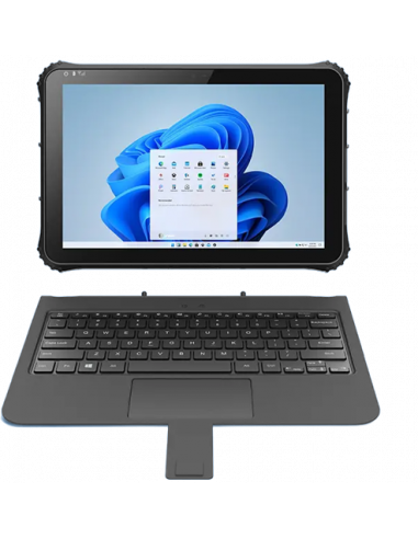 Tablet INSYS 12.2p Rugged EM3-I22J,... Tablet INSYS 12.2p Rugged EM3-I22J,...