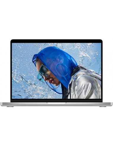 Portátil Apple MacBook Pro 14p M1 Pro... Portátil Apple MacBook Pro 14p M1 Pro...