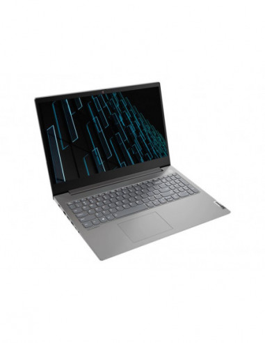 Portátil Lenovo ThinkBook 15p G2... Portátil Lenovo ThinkBook 15p G2...
