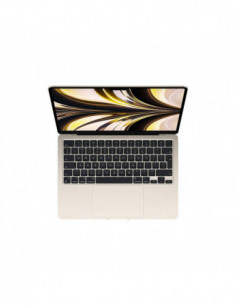 Portátil Apple MacBook Air...