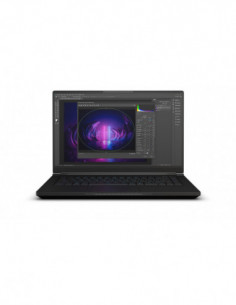Barebone Intel X15 15.6p...