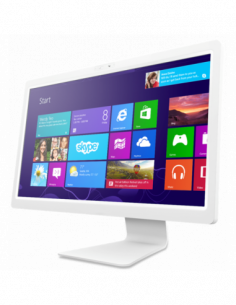 Barebone INSYS InStylus AiO...