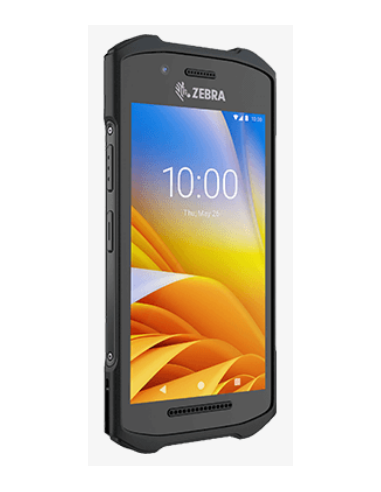 PDA Zebra TC26 Rugged | 4GB RAM |... PDA Zebra TC26 Rugged | 4GB RAM |...