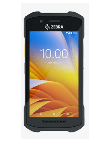 PDA Zebra TC26 Rugged | 4GB RAM |... PDA Zebra TC26 Rugged | 4GB RAM |...