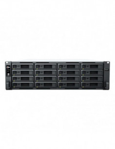 Synology RackStation...