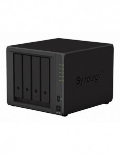 Synology Disk Station...