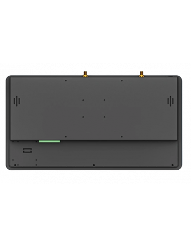 Terminal Industrial INSYS EM4-D10R:... Terminal Industrial INSYS EM4-D10R:...