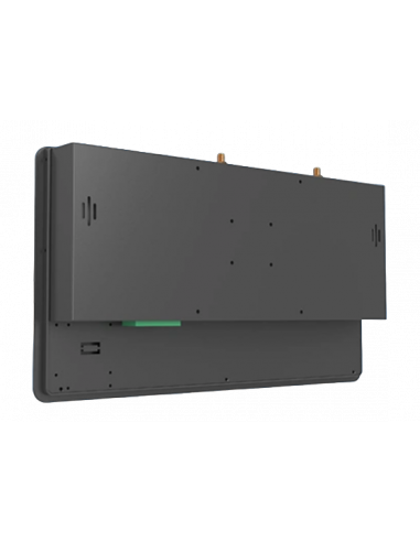 Terminal Industrial INSYS EM4-D10R:... Terminal Industrial INSYS EM4-D10R:...