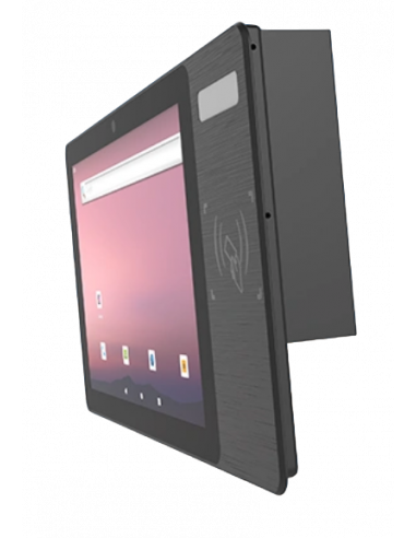 Terminal Industrial INSYS EM4-D10R:... Terminal Industrial INSYS EM4-D10R:...