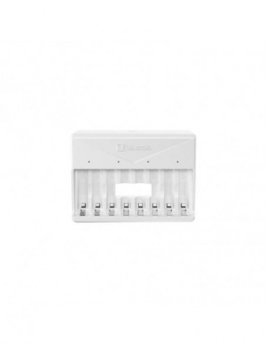 Carregador de Pilhas Varta Multi... Carregador de Pilhas Varta Multi...