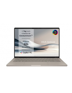 Portátil Asus 14p ZenBook...
