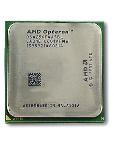 HPE AMD Opteron 6238...