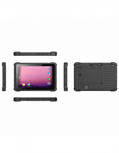 Tablet INSYS EM1-Q16 10.1p Rugged,... Tablet INSYS EM1-Q16 10.1p Rugged,...