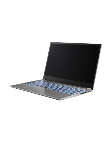 Portátil Clevo NL57PU - 15.6p FHD,...