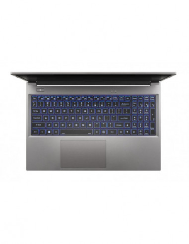 Portátil Clevo NL57PU - 15.6p FHD,...