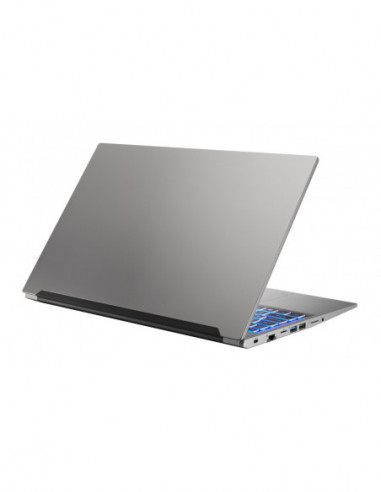 Portátil Clevo NL57PU - 15.6p FHD,...