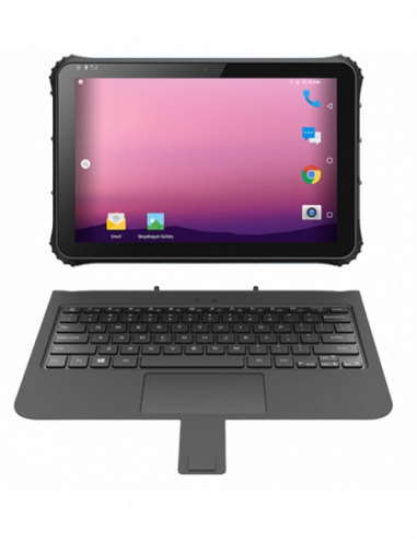 Tablet INSYS Rugged EM4-Q225M 12.2p -... Tablet INSYS Rugged EM4-Q225M 12.2p -...