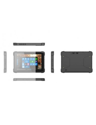 Tablet INSYS EM1-I11H 10.1" Rugged,... Tablet INSYS EM1-I11H 10.1" Rugged,...