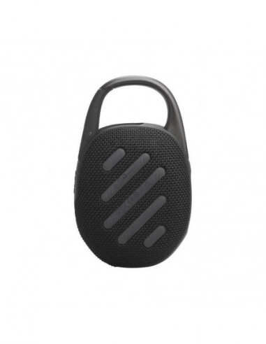 Jbl Clip 5 Altavoz Bluetoothr Negro