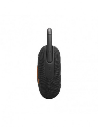 Jbl Clip 5 Altavoz Bluetoothr Negro