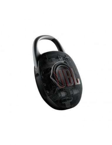 Coluna JBL Clip 5, Bluetooth,...