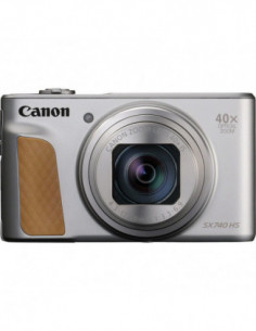 Canon PowerShot SX740 HS...