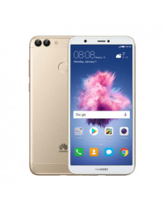 Huawei p Smart DS GOLD·