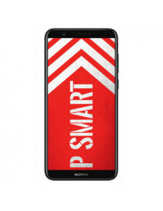 Huawei p Smart DS BLACK·