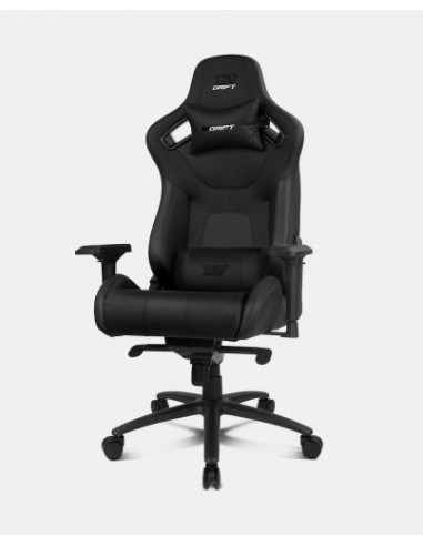 DRIFT DR600BK silla para videojuegos...