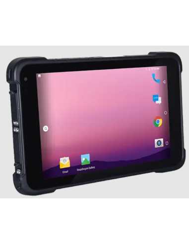 Tablet INSYS Rugged EM4-Q86 8p,... Tablet INSYS Rugged EM4-Q86 8p,...