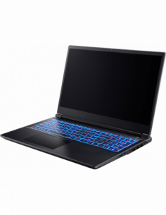 Portátil Clevo V350SNEQ...