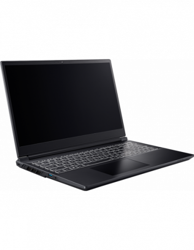 Portátil Clevo V350SNEQ 15.6p QHD...