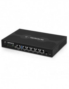 Router Ubiquiti EdgeRouter...