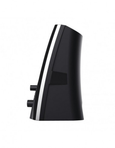 Colunas de Som TRUST 24660 2.0 - 10W,...