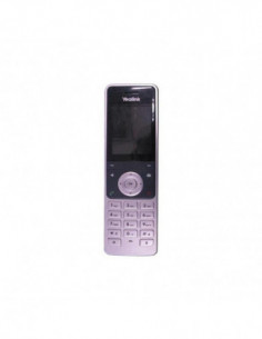 Telefone Fixo Yealink W56H...