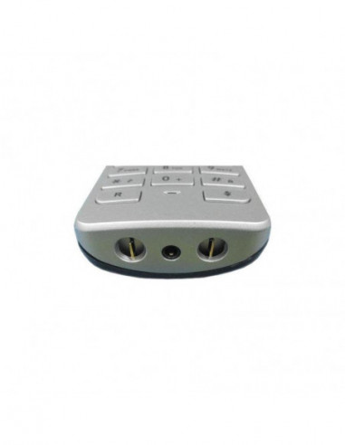 Telefone Fixo Yealink W56H DECT -...