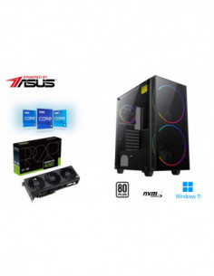 PC Gaming INSYS PbA...