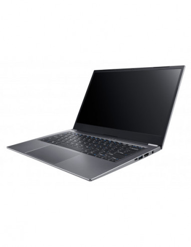 Portátil Clevo NL45PU2 Barebone 14p,...