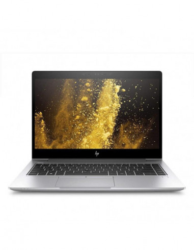 Portátil Reacondicionado HP Elitebook...
