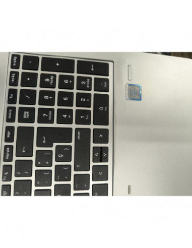 Portátil Reacondicionado HP Elitebook...