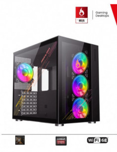 PC Gaming INSYS WARRIOR...