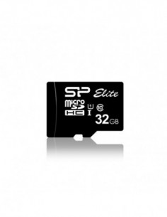 Cartão MicroSD Silicon...