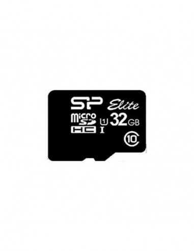 Cartão MicroSD Silicon Power...