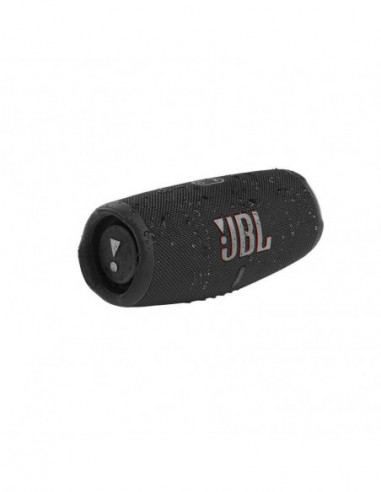 Coluna Bluetooth JBL CHARGE 5: 40W,...