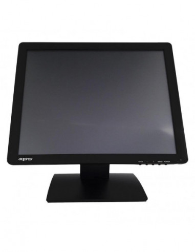 Monitor TPV Approx APPMT17W5 ? 17?... Monitor TPV Approx APPMT17W5 ? 17?...