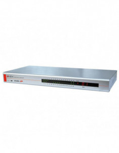 Conmutador Kvm Lindy Cat-32...
